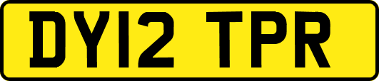DY12TPR