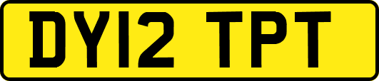 DY12TPT