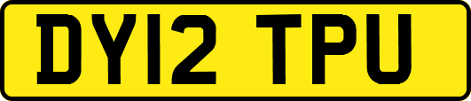 DY12TPU
