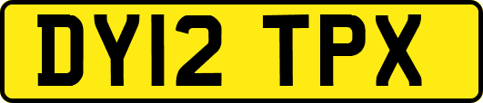 DY12TPX