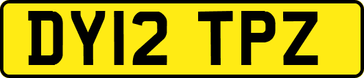 DY12TPZ