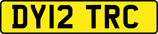 DY12TRC