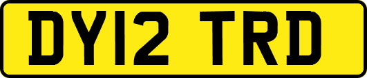 DY12TRD
