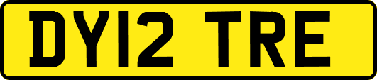 DY12TRE