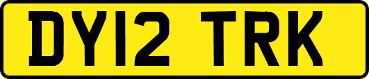 DY12TRK