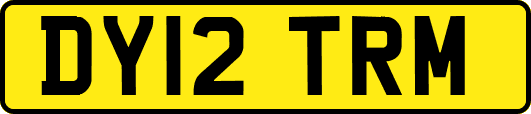 DY12TRM