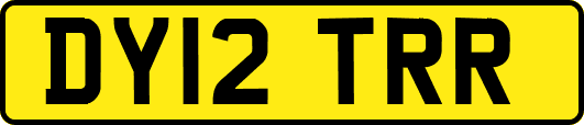 DY12TRR