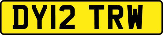 DY12TRW