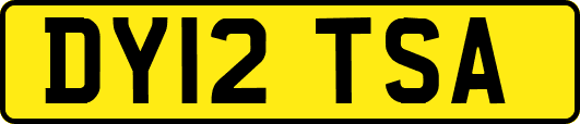 DY12TSA