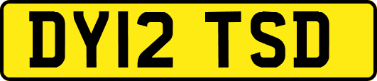 DY12TSD