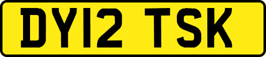 DY12TSK
