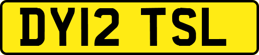 DY12TSL