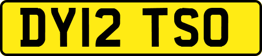 DY12TSO