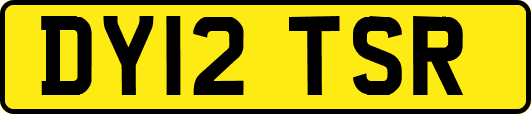 DY12TSR