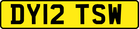 DY12TSW