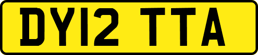 DY12TTA