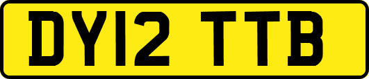 DY12TTB