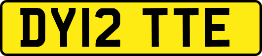 DY12TTE