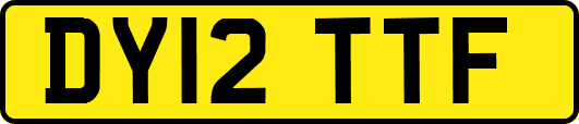 DY12TTF