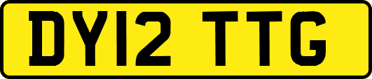 DY12TTG