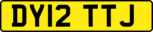 DY12TTJ