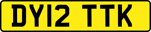 DY12TTK