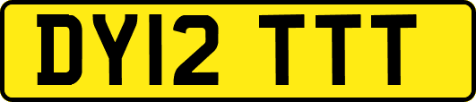 DY12TTT