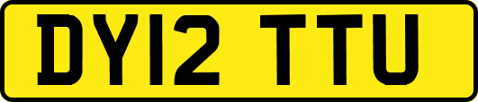 DY12TTU