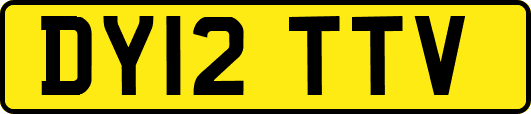 DY12TTV