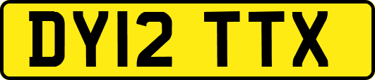 DY12TTX