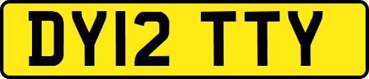 DY12TTY