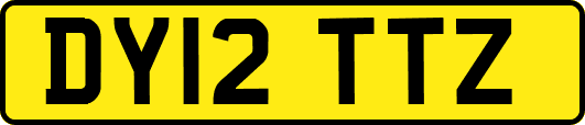 DY12TTZ