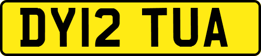 DY12TUA