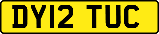 DY12TUC
