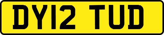DY12TUD