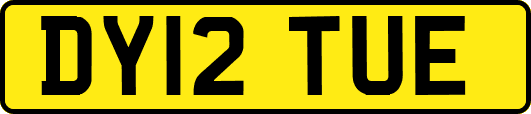 DY12TUE