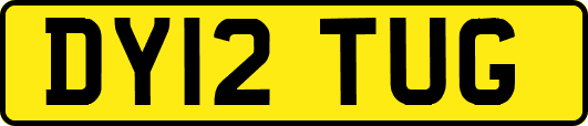 DY12TUG