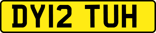 DY12TUH