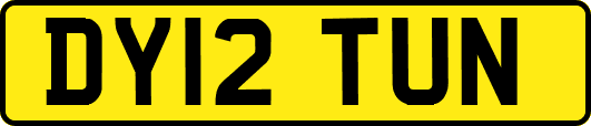 DY12TUN
