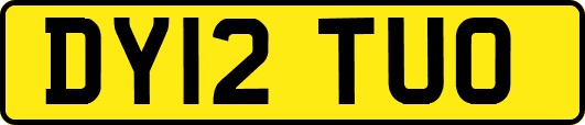 DY12TUO