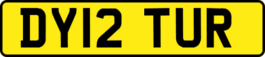 DY12TUR