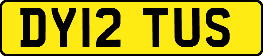 DY12TUS