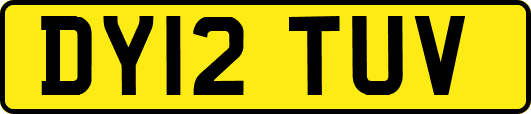 DY12TUV
