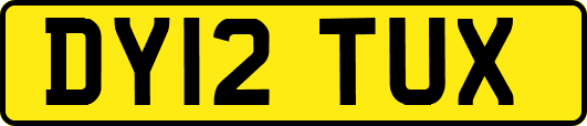 DY12TUX