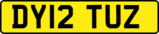 DY12TUZ