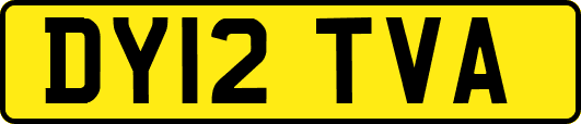 DY12TVA