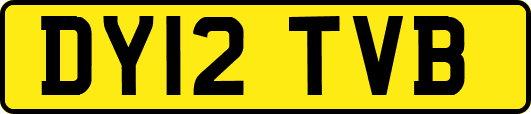 DY12TVB