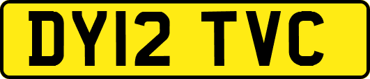 DY12TVC