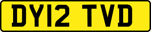 DY12TVD