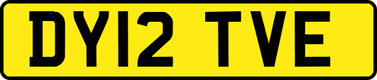 DY12TVE